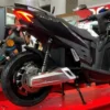 Motor Listrik Vinfast Mirip Honda Vario Bikin Heboh! Baterai Bisa Ditukar Cuma Rp5 Ribuan, Siap Guncang Pasar?