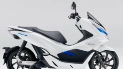 Motor Skutik Makin Gila! Penjualan Motor Nasional 2024 Tembus 6,4 Juta Unit, Ini Alasan dan Fakta Mengejutkannya!