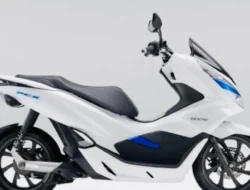 Motor Skutik Makin Gila! Penjualan Motor Nasional 2024 Tembus 6,4 Juta Unit, Ini Alasan dan Fakta Mengejutkannya!