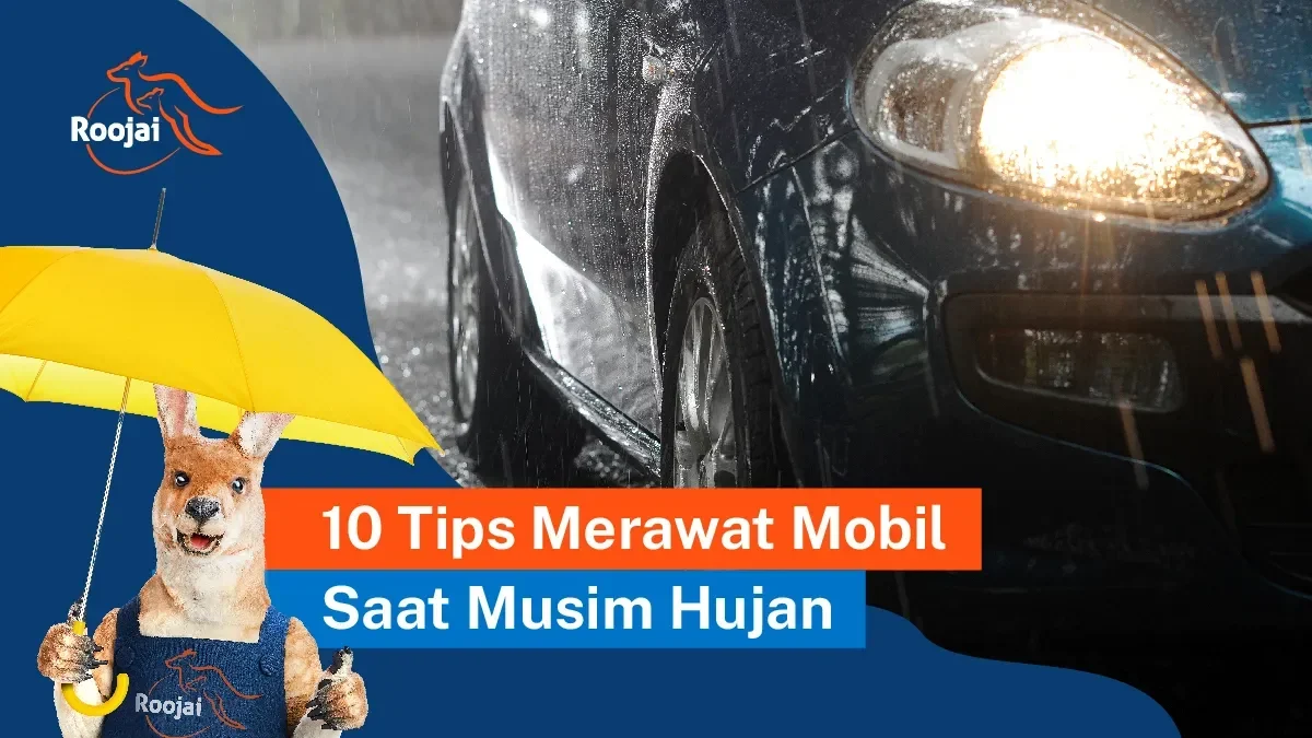 musim hujan bikin mobil kusam catat jam terbaik cuci mobil biar bebas karat portal berita terbaru