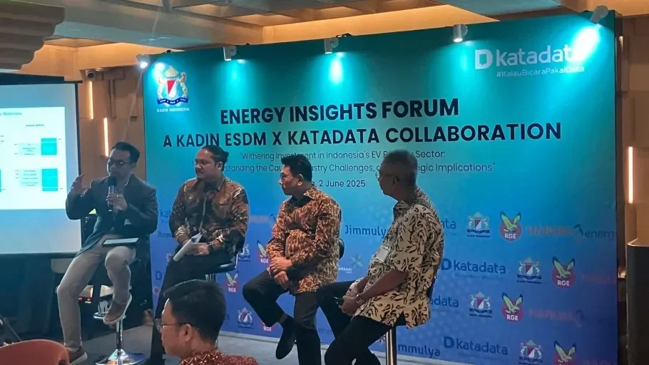 nasib industri otomotif ri di ujung tanduk insentif ev dihapus mobil konvensional ikut terancam portal berita terbaru