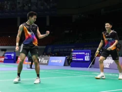 Panas! 6 Wakil Indonesia Siap Guncang Semifinal Indonesia Masters 2026, Ada Derbi Maut di Istora!