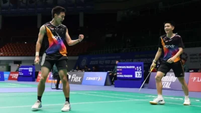Panas! 6 Wakil Indonesia Siap Guncang Semifinal Indonesia Masters 2026, Ada Derbi Maut di Istora! 9 panas 6 wakil indonesia siap guncang semifinal indonesia masters 2026 ada derbi maut di istora portal berita terbaru