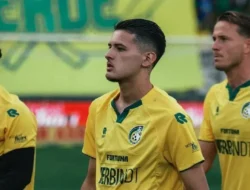 Pecah! Justin Hubner Ngamuk di Menit Akhir, Fortuna Sittard Lolos dari Kekalahan Dramatis Berkat Gol Timnas Indonesia