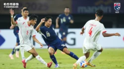 Pelatih Thailand Blak-blakan: John Herdman dan Dirinya ‘Senasib’ di Timnas Indonesia, Ada Apa?