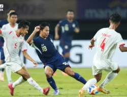 Pelatih Thailand Blak-blakan: John Herdman dan Dirinya ‘Senasib’ di Timnas Indonesia, Ada Apa?