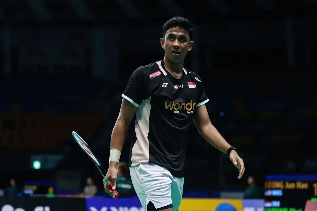 pembalasan sempurna zaki ubaidillah kandaskan alwi farhan melaju ke final thailand masters 2026 portal berita terbaru