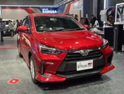 Penjualan Mobil LCGC Ambles Parah! Terungkap, Ini Biang Kerok Utama yang Bikin First Time Buyer Gigit Jari