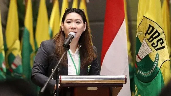pesan emas susy susanti kunci juara dunia ada di tanganmu bukan pelatih portal berita terbaru