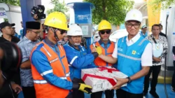 pln bocorkan rahasia konsumsi listrik spklu meledak 479 saat nataru mobil listrik siap gantikan dominasi bbm portal berita terbaru