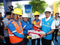 PLN Bocorkan Rahasia! Konsumsi Listrik SPKLU Meledak 479% Saat Nataru, Mobil Listrik Siap Gantikan Dominasi BBM?