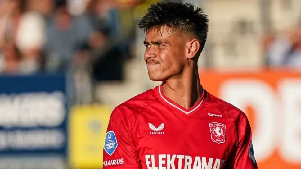 plot twist mees hilgers menyerah kontrak baru fc twente tinggal selangkah lagi portal berita terbaru