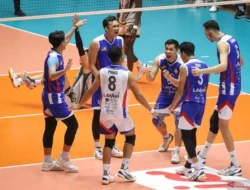 Proliga 2026: LavAni Bikin Juara Bertahan Bhayangkara Bertekuk Lutut!