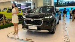 Punya Suzuki Grand Vitara? Wajib Tahu! Ratusan Unit Kena Recall, Indikator Bensin Bisa Ngaco!