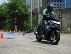 Rem ABS Bakal Wajib di Semua Motor Indonesia, Kemenhub Beri Sinyal Hijau! Siap-siap Lebih Aman?