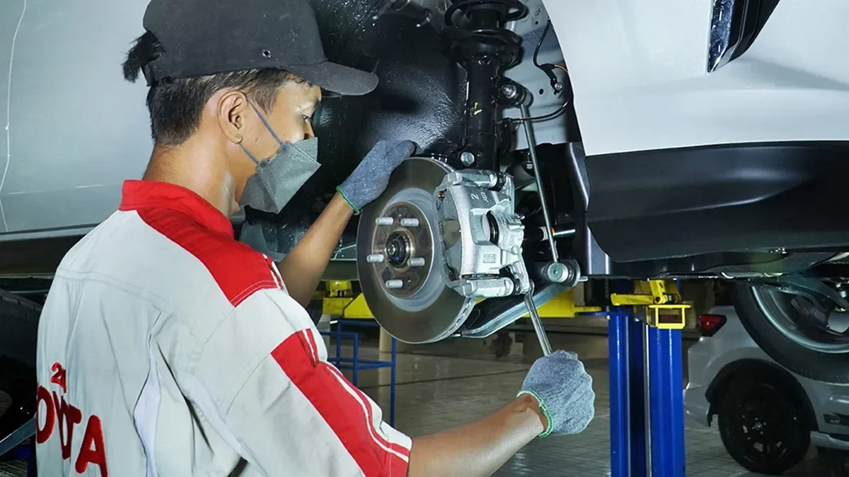 rem mobil blong mendadak jangan panik ini 8 langkah jitu selamatkan nyawa portal berita terbaru