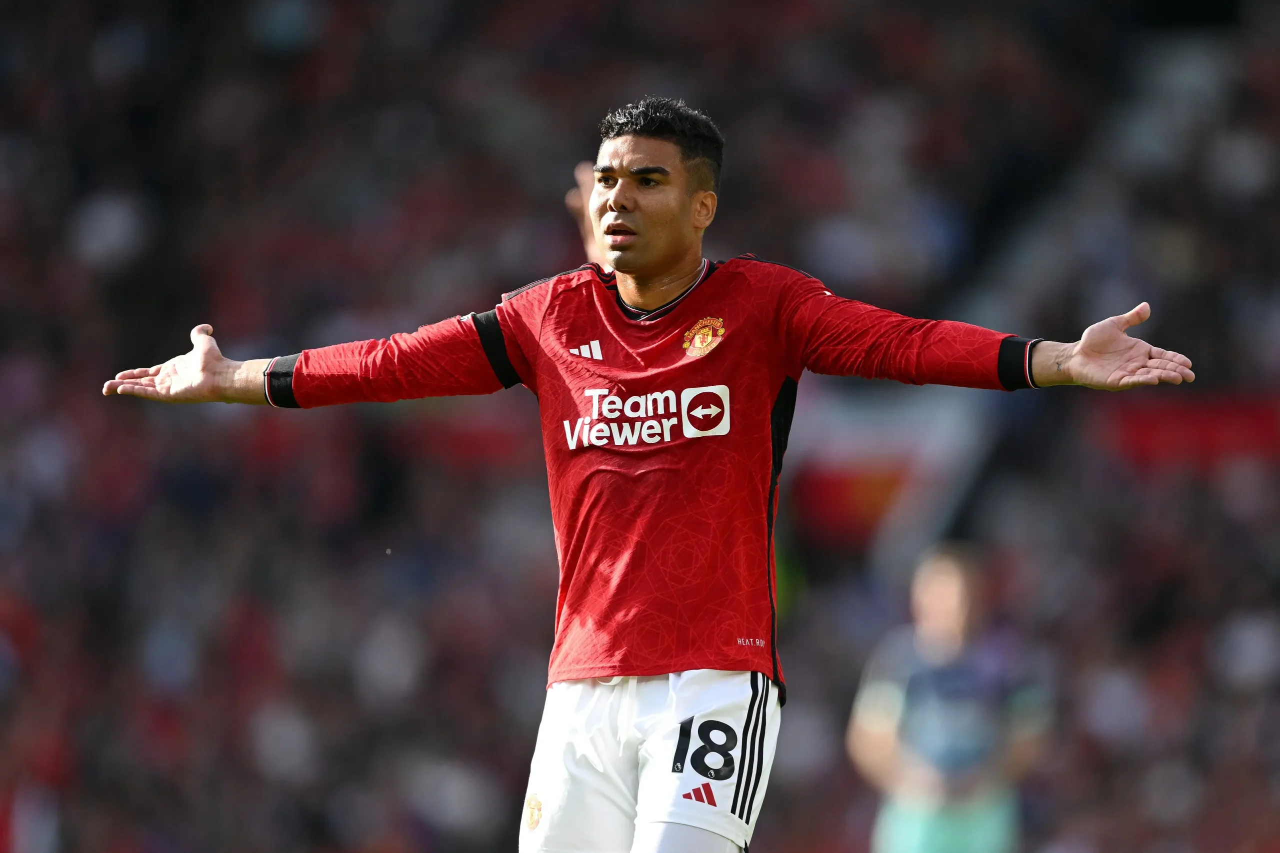 resmi casemiro hengkang dari manchester united gaji rp79 miliar jadi kunci perombakan besar scaled portal berita terbaru