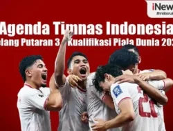 RESMI! John Herdman Jadi Pelatih Timnas Indonesia, Agenda 2026 Bikin Melongo dan Penuh Tantangan!