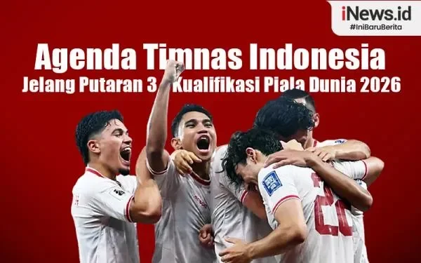 resmi john herdman jadi pelatih timnas indonesia agenda 2026 bikin melongo dan penuh tantangan portal berita terbaru