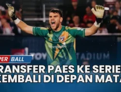 RESMI! Remko Pasveer Tinggalkan Ajax, Jalan Maarten Paes ke Raksasa Belanda Terbuka Lebar?