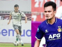 RESMI! Rezaldi Hehanussa Hengkang dari Persib ke Persik Kediri, Ini Kisah Perjalanan Bule & Target Barunya
