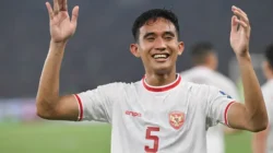rizky ridho sesumbar timnas indonesia juara aff 2026 bareng john herdman kali ini beda portal berita terbaru