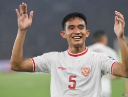 Rizky Ridho Sesumbar Timnas Indonesia Juara AFF 2026 Bareng John Herdman: Kali Ini Beda?