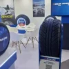 Rp4 Triliun! Raksasa Ban China Ini Siap Guncang Pasar Otomotif Indonesia dengan Komponen Lokal