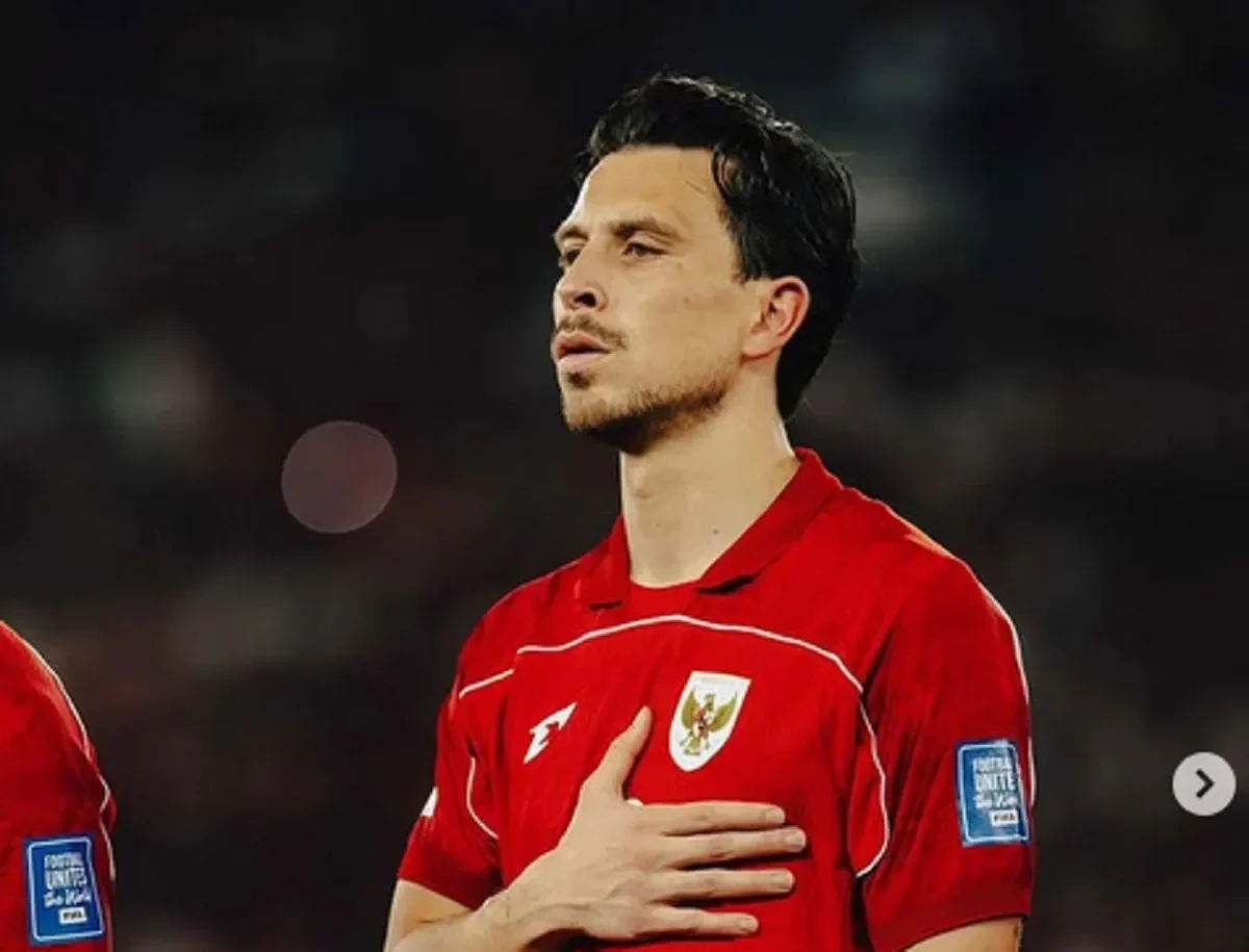 sanksi fifa bikin nyesek thom haye shayne pattynama absen di fifa series 2026 ini alasannya portal berita terbaru