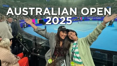Sensasi Australia Open 2026: Janice Tjen Hancurkan Unggulan ke-22, Curhatnya Bikin Merinding!