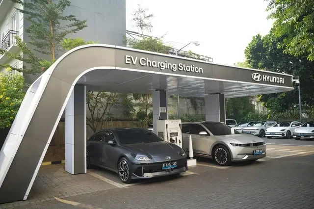 siap siap harga mobil listrik bakal melonjak drastis di 2026 setelah insentif dicabut portal berita terbaru