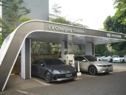 Siap-siap! Insentif Mobil Listrik Dicabut, Harga Bakal Melonjak Drastis di 2026?