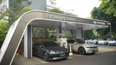 siap siap insentif mobil listrik dicabut harga bakal melonjak drastis di 2026 portal berita terbaru