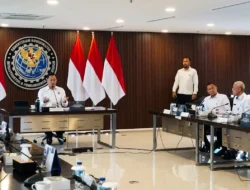 Siap-siap! Kemenhub Resmikan Era Baru Uji KIR Nasional 2026: Goodbye ODOL, Hello Keselamatan!