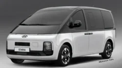 siap siap terkejut hyundai staria electric meluncur mpv boxy ini kini punya jarak tempuh 400 km portal berita terbaru