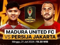 Sinyal Bahaya dari John Herdman: Pelatih Timnas Indonesia Terpukau Laga Persija vs Madura United, Ini Bocoran Strateginya!
