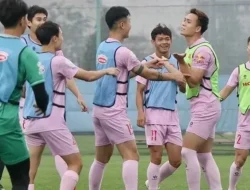 Skandal Guncang Sepak Bola Vietnam: Bintang Muda Terbaik Diduga Curi Umur, Karir Terancam?