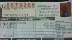 STNK Mobil Baru Molor? Terungkap Alasan dan Cara Ceknya Biar Cepat Beres!