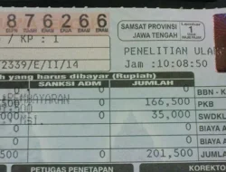 STNK Mobil Baru Molor? Terungkap Alasan dan Cara Ceknya Biar Cepat Beres!