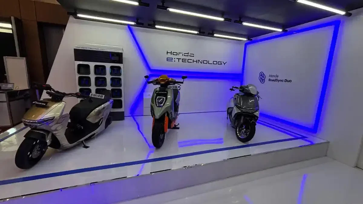 stop nunggu motor listrik resmi gak dapat insentif tahun ini kata menperin portal berita terbaru