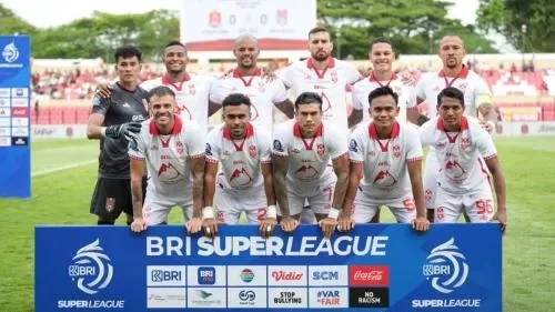 super league geger malut united pesta gol 6 2 persib bandung tergusur dari tiga besar klasemen portal berita terbaru
