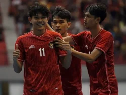 Syauqi Saud Ungkap Kunci Timnas Futsal Indonesia Pesta Gol ke Gawang Korea Selatan: Main Tanpa Beban, Hasilnya Bikin Melongo!