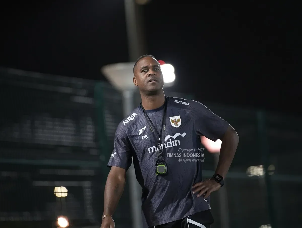 tahun penebusan timnas indonesia dari mimpi buruk 2025 kini tatap asa juara di 2026 portal berita terbaru