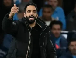 Tamat Sudah! Ruben Amorim Resmi Dipecat Manchester United, Inilah Statistik ‘Mengerikan’ yang Bikin Fans Geleng-Geleng Kepala