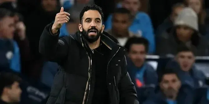 tamat sudah ruben amorim resmi dipecat manchester united inilah statistik mengerikan yang bikin fans geleng geleng kepala portal berita terbaru