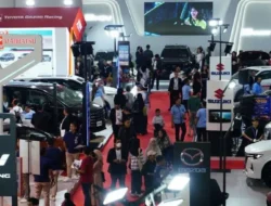 Target Penjualan Mobil 2026 Gaikindo Bikin Penasaran: Angka Fantastis, Tapi Ada Sinyal Bahaya di Baliknya?