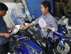 Target Penjualan Motor 2026 Terungkap: Stagnan, Ada Apa di Balik Prediksi AISI?