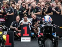 Terkuak! Daftar Resmi Pembalap MotoGP 2026: Marc Marquez & Toprak Razgatlioglu Siap Guncang Sirkuit!