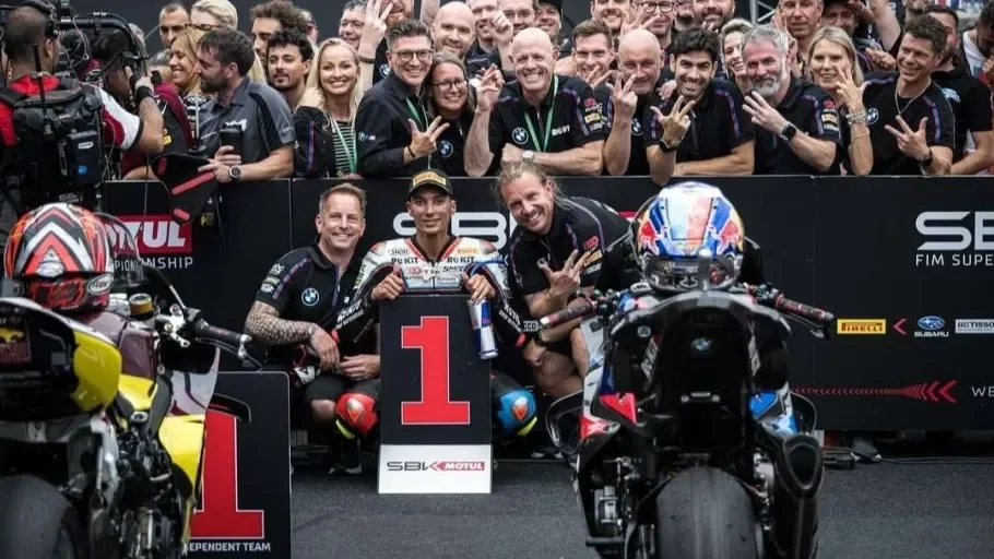 terkuak daftar resmi pembalap motogp 2026 marc marquez toprak razgatlioglu siap guncang sirkuit portal berita terbaru