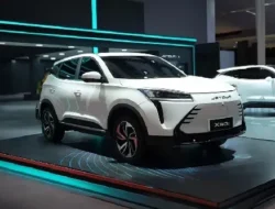 Terkuak! Jetour Belum Bangun Pabrik Sendiri di Indonesia, Ternyata Ini Alasan Utamanya!